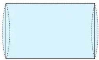 NEC MC332W - Press the EXIT when PINCUSHION adjustment is completed. - 1