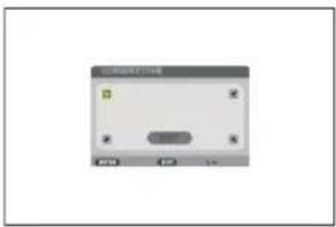 Scanned image of a software dialog box with Chinese text and control buttons