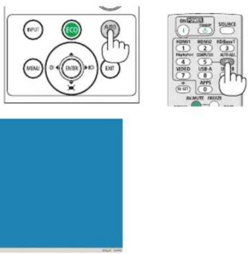 INPUT ECO AUTO MENU ENTER HO EXIT SOLUTION 1 2 3 HDMI1 HDMI2 HDBase1 1 2 3 Hedgeport COMPUTER AUTO-ADL 4 5 VIDEO USB-A U B 7 8 APPS 0 (10 x 2) AV.MUTE FROZESE
