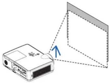 NEC MC332W - ⑤ Adjusting the Picture Size and Position - 1