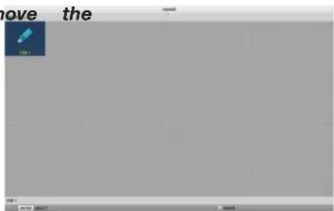 move the the
