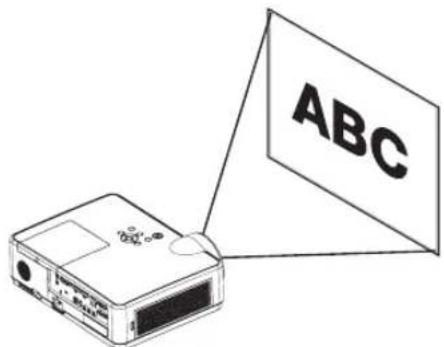 NEC MC332W - ⑤ Adjusting the Picture Size and Position - 2