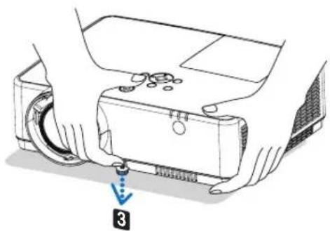 NEC MC332W - CAUTION: - 2