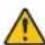 NEC MC332W - WARNING - 1