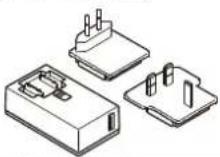 Elmo MX-P2 - ♦PAKETINHALT - 8