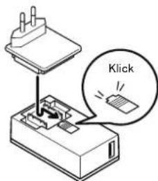 Elmo MX-P2 - ♦PAKETINHALT - 10