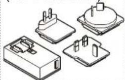 Elmo MX-P2 - ♦PAKETINHALT - 9