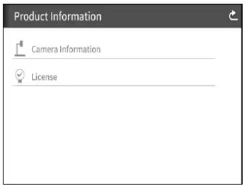 Elmo PX-10E - CAUTION - 1