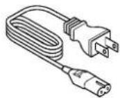 Elmo PX-10E - ◆PACKAGE CONTENTS - 3
