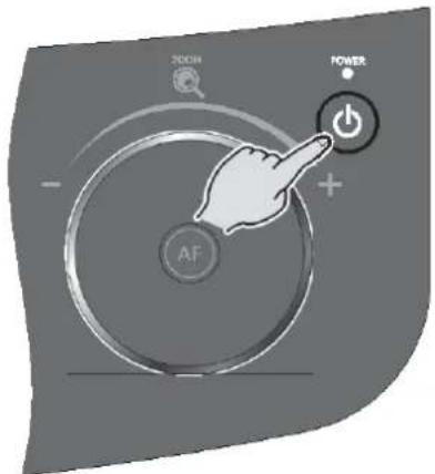 Elmo PX-10E - NOTE - 1