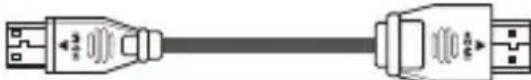 OPTOMA DC552 - Step 3 / Komponenten anschließen - 11