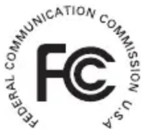 FEDERAL COMMUNICATION COMMISSION U.S.A.