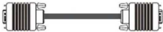 OPTOMA DC552 - Step 3 / Komponenten anschließen - 2