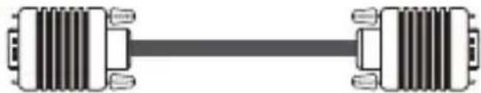 OPTOMA DC552 - Step 3 / Komponenten anschließen - 5