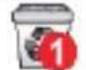 OPTOMA DC552 - - Leuchte - 24