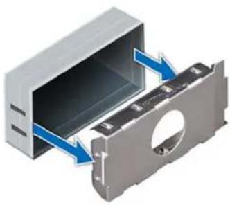 DELL PowerVault NX440 - Steps - 2