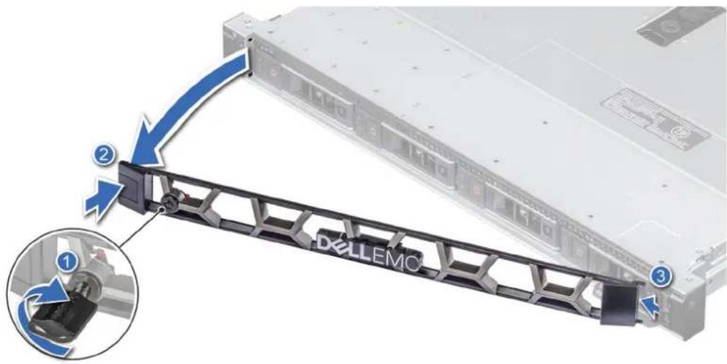 DELL PowerVault NX440 - Steps - 2
