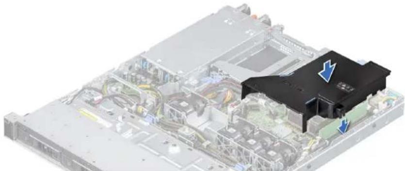 DELL PowerVault NX440 - Steps - 2