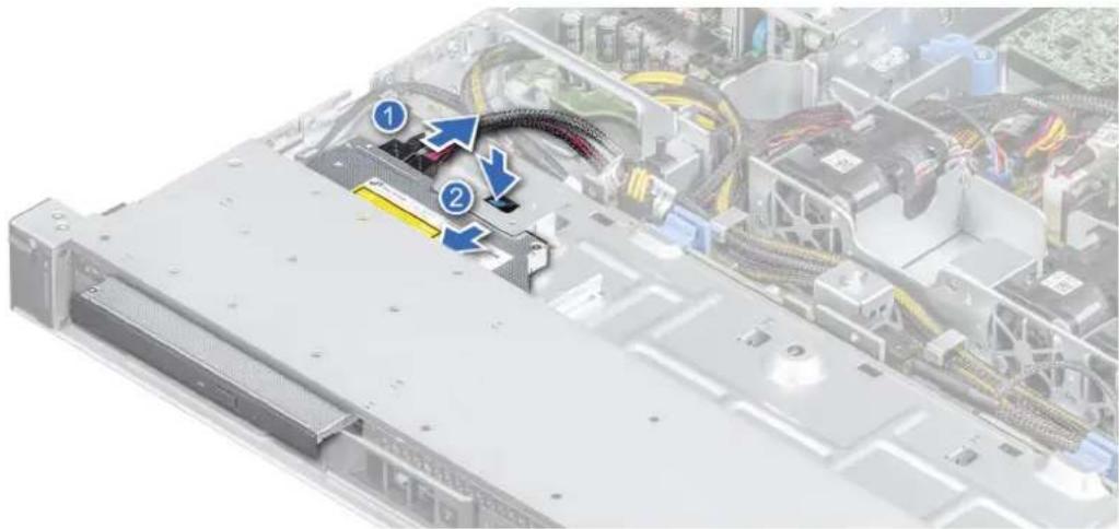 DELL PowerVault NX440 - Steps - 1