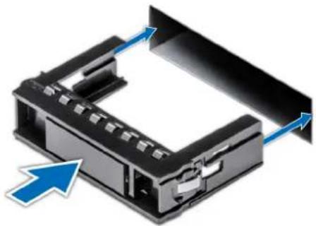 DELL PowerVault NX440 - Steps - 1