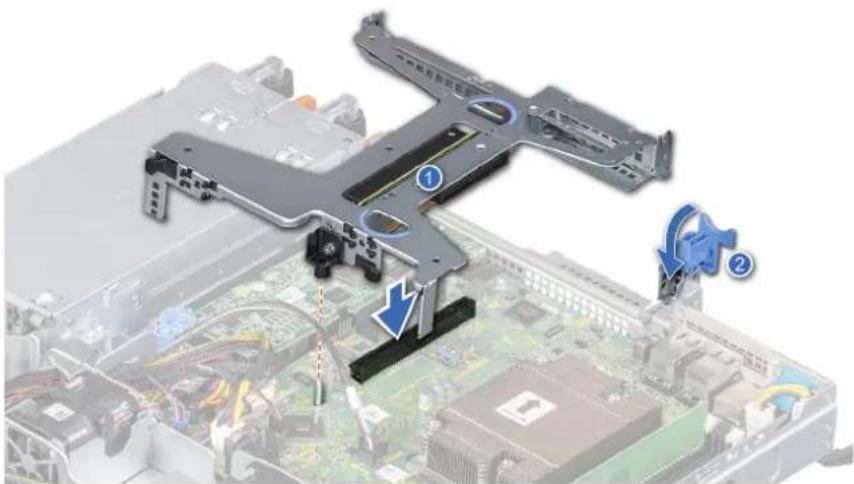 DELL PowerVault NX440 - Steps - 1