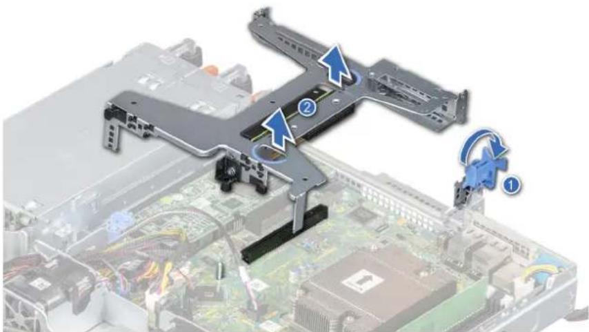 DELL PowerVault NX440 - Steps - 1