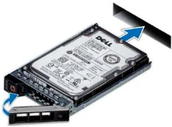 DELL PowerVault NX440 - Steps - 1