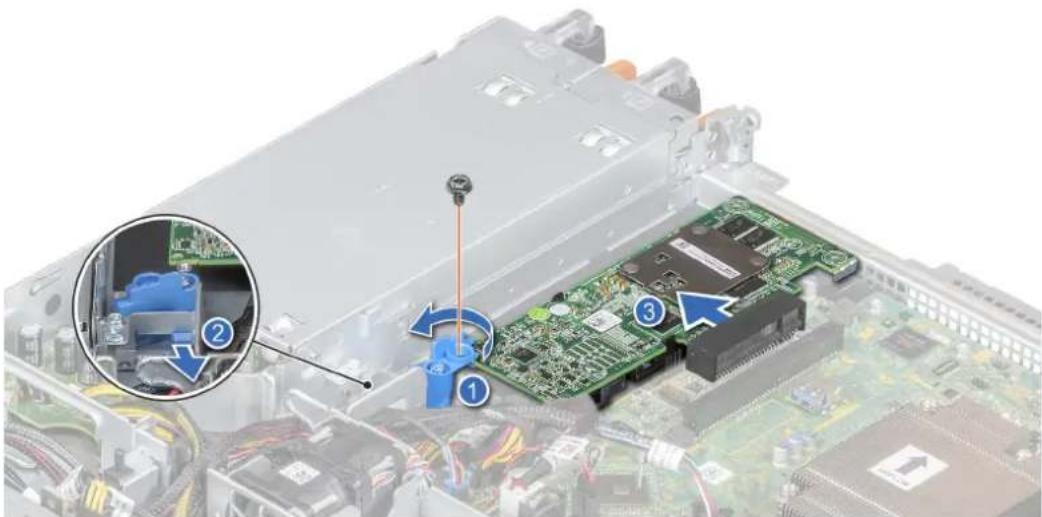 DELL PowerVault NX440 - Steps - 1