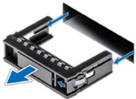 DELL PowerVault NX440 - Steps - 1