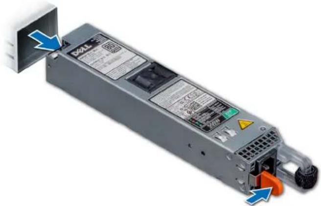 DELL PowerVault NX440 - Steps - 1