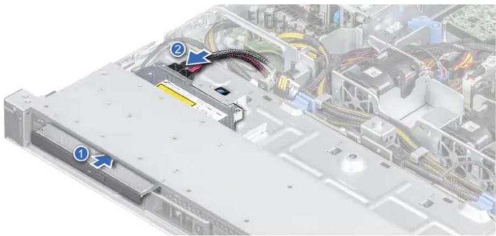 DELL PowerVault NX440 - Steps - 2