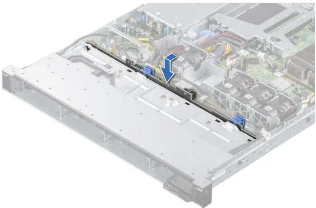 DELL PowerVault NX440 - Steps - 1