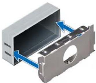 DELL PowerVault NX440 - Steps - 1