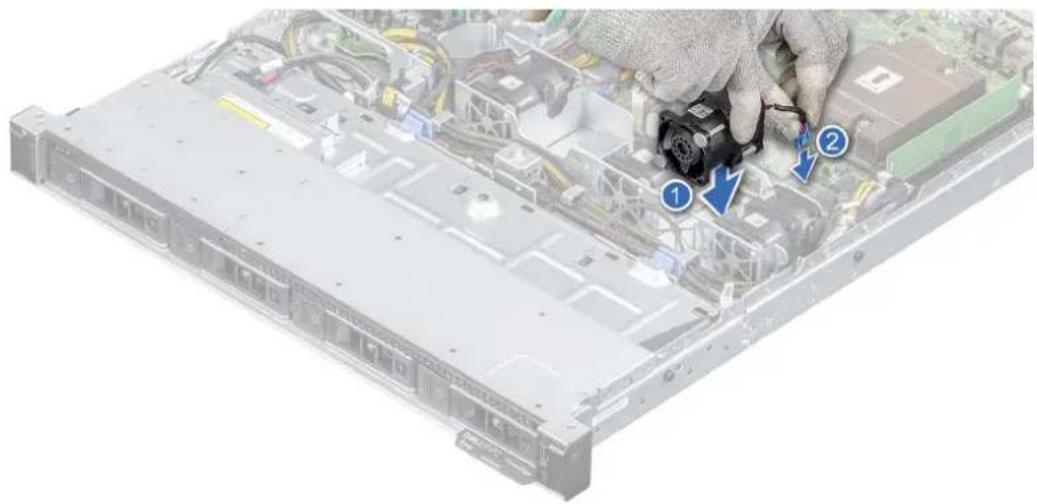 DELL PowerVault NX440 - Steps - 2