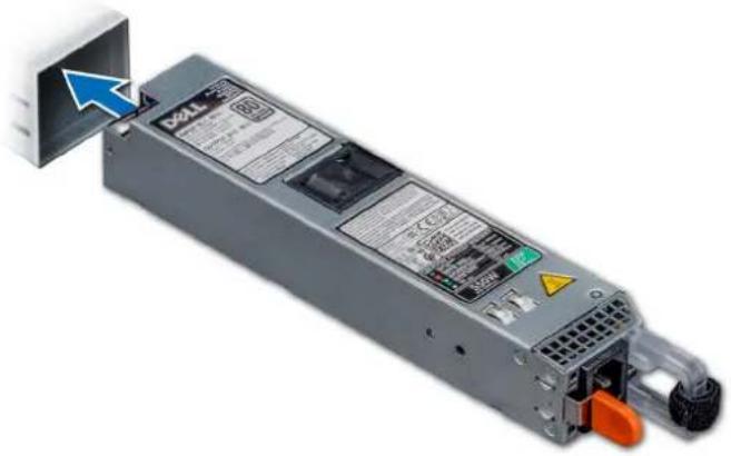 DELL PowerVault NX440 - Steps - 1