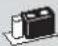 DELL PowerVault NX440 - NX440 System Information label - 4