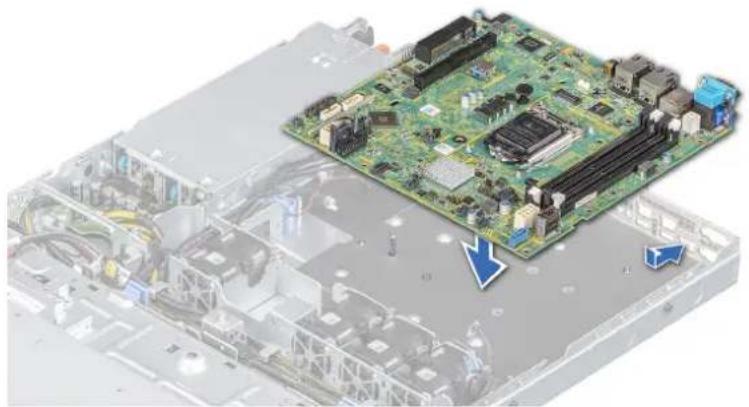 DELL PowerVault NX440 - Steps - 1