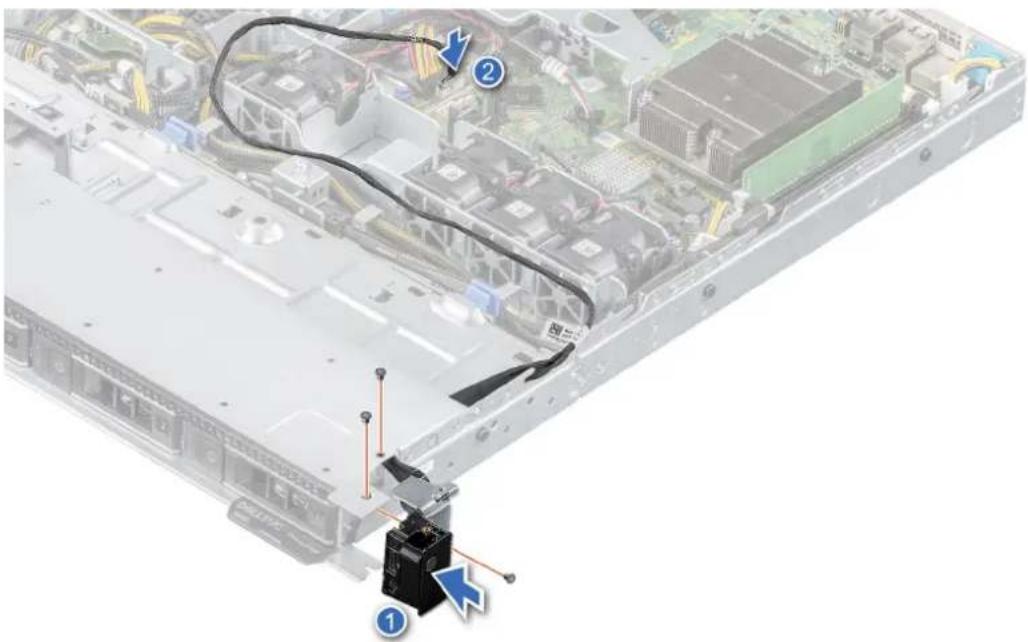 DELL PowerVault NX440 - Steps - 2