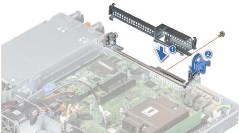 DELL PowerVault NX440 - Steps - 2