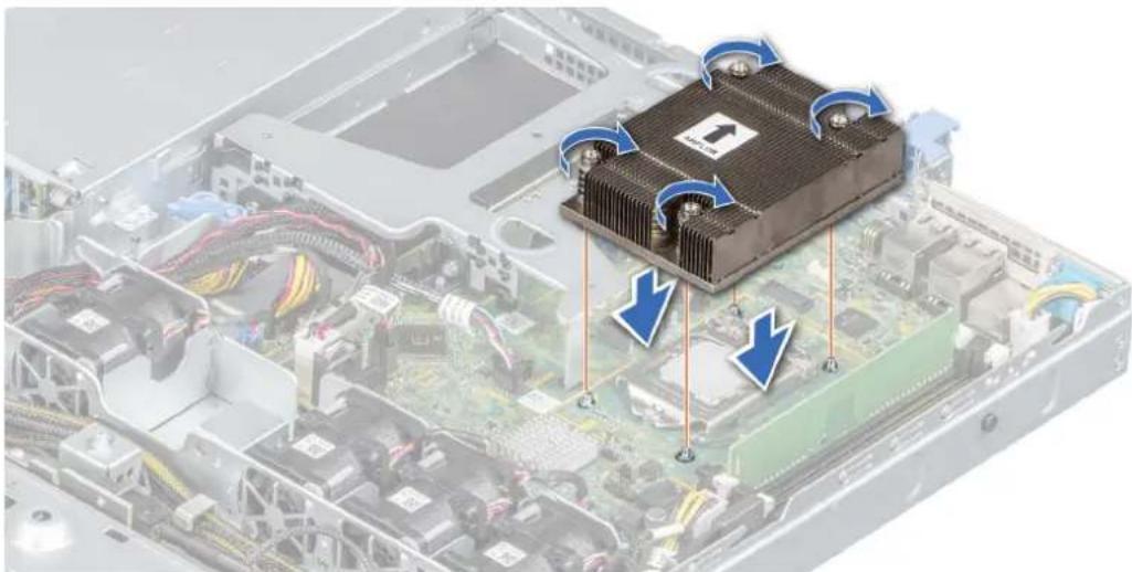 DELL PowerVault NX440 - Steps - 5