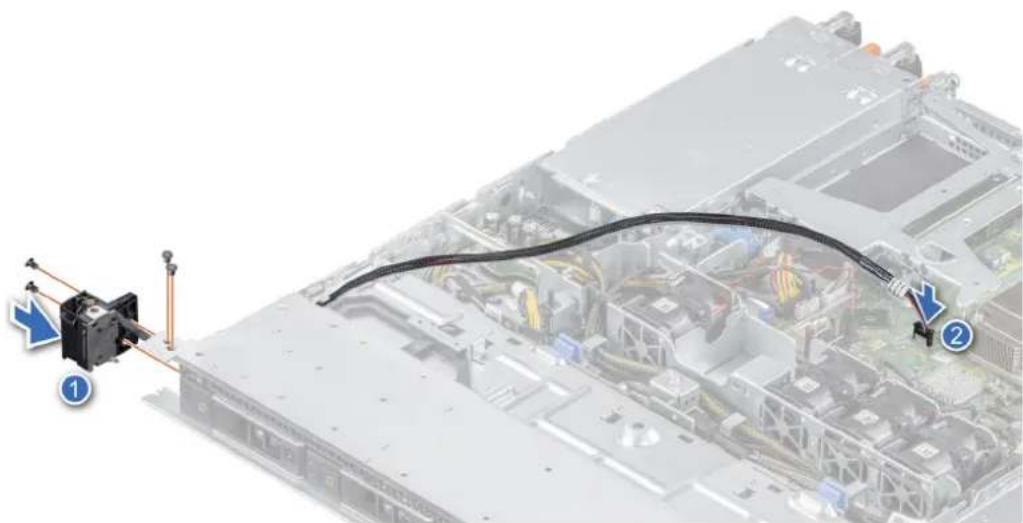 DELL PowerVault NX440 - Steps - 2