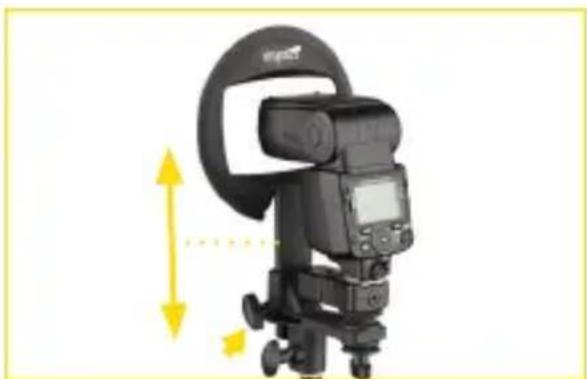 Impact PowerSlave - Mounting the receiver to the Impact Quickbox (Continued) - 2