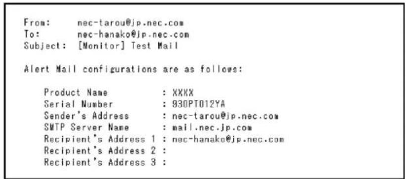 NEC MultiSync V323-3 - NOTE: - 2