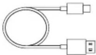 Vaxis Atom 500 - Packing list - 6