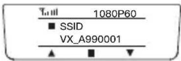Vaxis Atom 500 - Transmitter - 1
