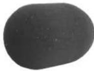 Nady SCM 1000 - USING THE FOAM WINDSCREEN - 1