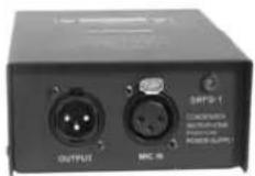 Nady SCM 1000 - CONNECTING THE SCM 1000 - 1
