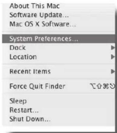 SAMSON C01 - Guida rapida per Mac OS X - 1