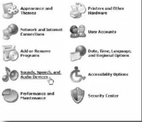 SAMSON C01 - Puesta en marcha con Windows XP - 2
