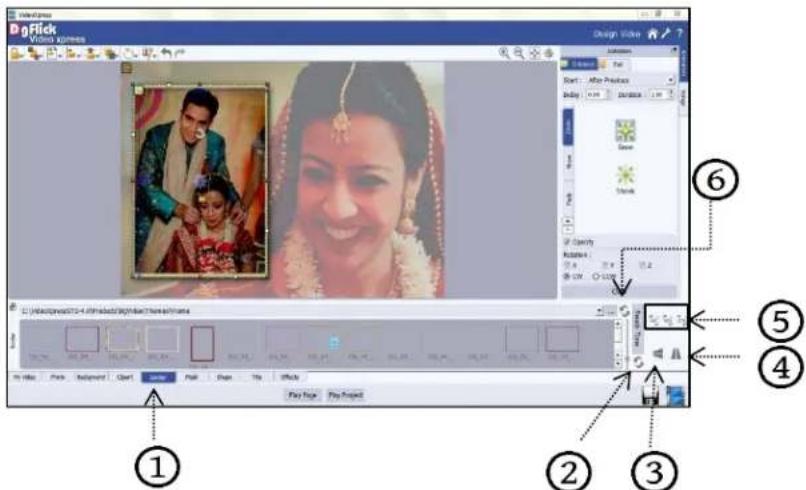 DgFlick Video Xpress - Border - 1